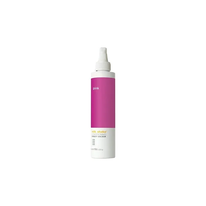 Milk Shake Pink Direct Colour 100ml