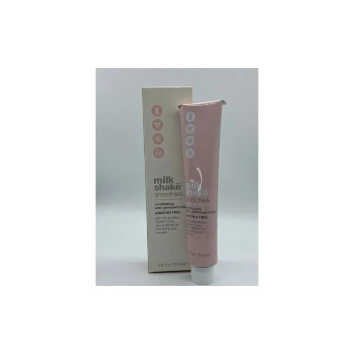 Milk_Shake Smoothies Conditioning Semi Permanent Hair Colour Ammonia Free 100ml
