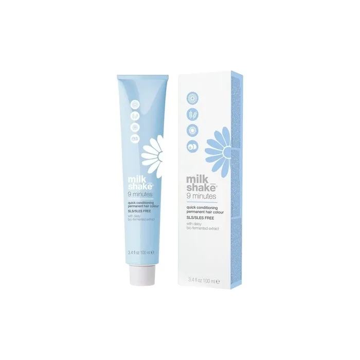 Milk_Shake Hair Color 7.13 Golden Ash Blonde (9 Minutes) 100ml