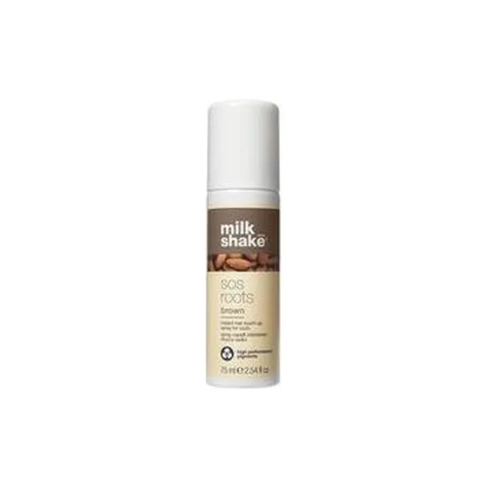 Milk Shake Sos Roots Instant Hair Touch Up 75 Ml In Mahogany