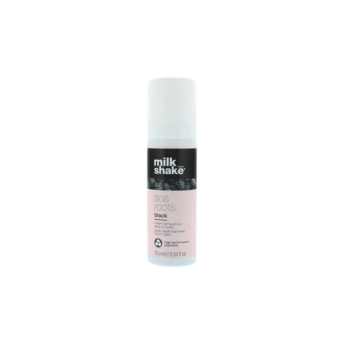 Milk Shake Milkshake Sos Roots Black Pigment 75ml For Women