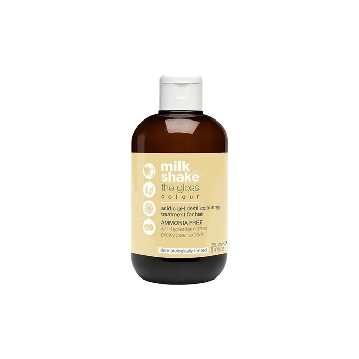 Milkshake The Gloss Colour 907 9nv 60ml