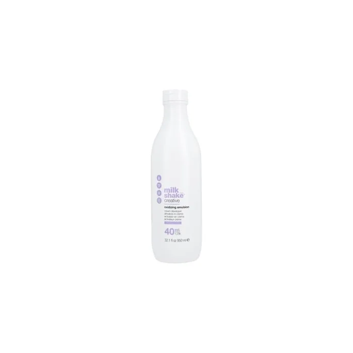 Milk Shake Oxidizing Creamy Oxidizer 40 Vol 12% 950ml