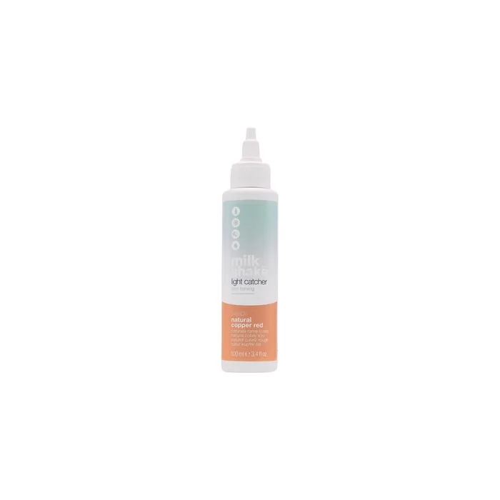 Hair Zone Concept Light Catcher Fast Toning 046natural Copper Red 100ml Instant Reflector