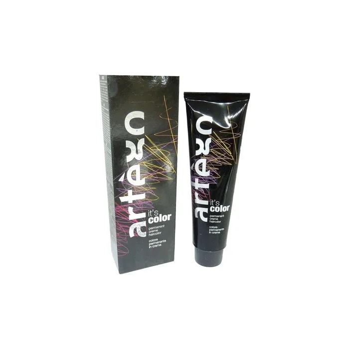 Artego It's Color 7.4 Medium Blonde Copper
