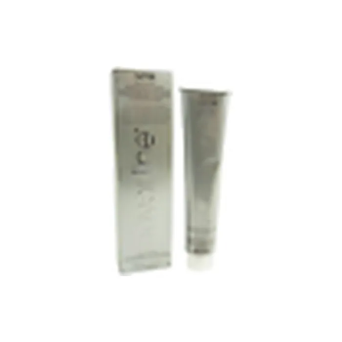 Cover Line Delicate Permanent Hair Color Cream 100ml
