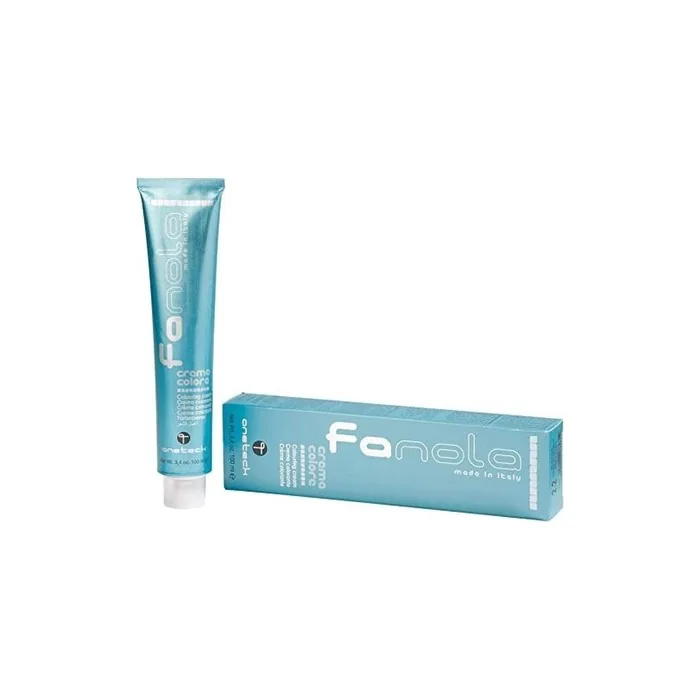 Fanola Colouring Cream 3.0 Dark Brown 100ml