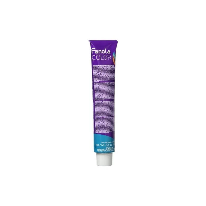 Fanola Dye 7.0 Blonde 100ml