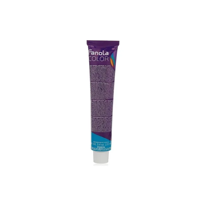 Fanola Coloring Cream 6.13 Dark Blonde Beige 100ml