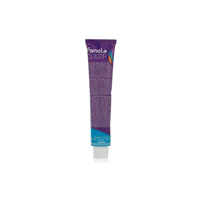 Fanola Colouring Cream 8.13 Light Blonde Beige 100ml