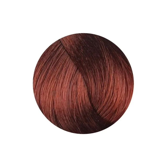 Fanola Cream Colore Colouring Cream 7.4 Blonde Copper 100ml