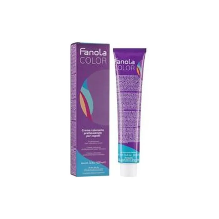 Fanola Colouring Cream Silver