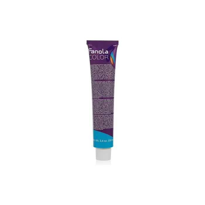 Fanola Blue Hair Color Cream Corrector 100ml