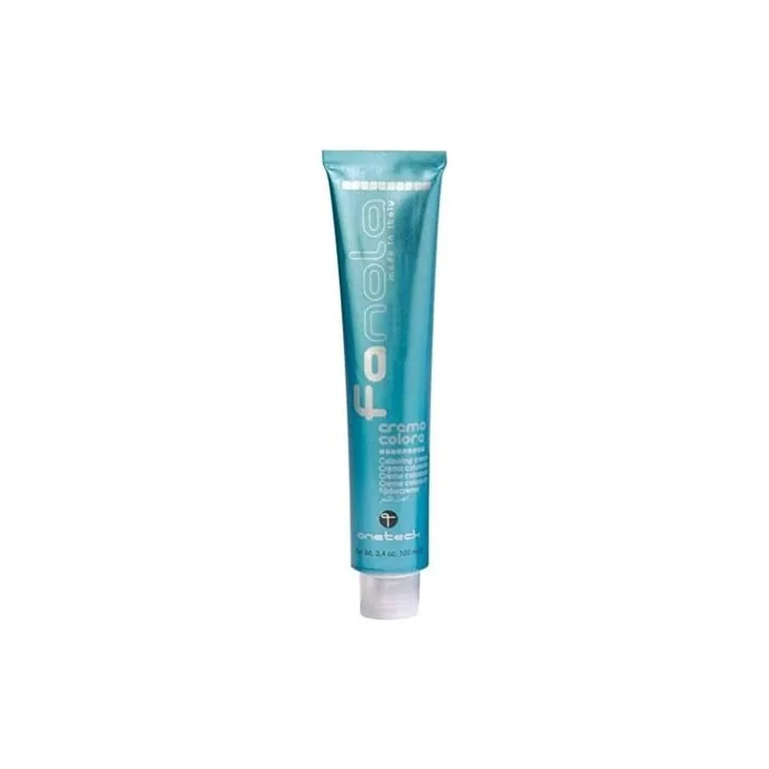 Fanola Cream Colore Colouring Cream 10.14 Almond 100ml