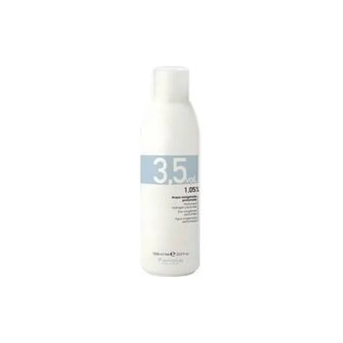 Fanola Perfumed Hydrogen Peroxide 3.5 Volume 1.05%