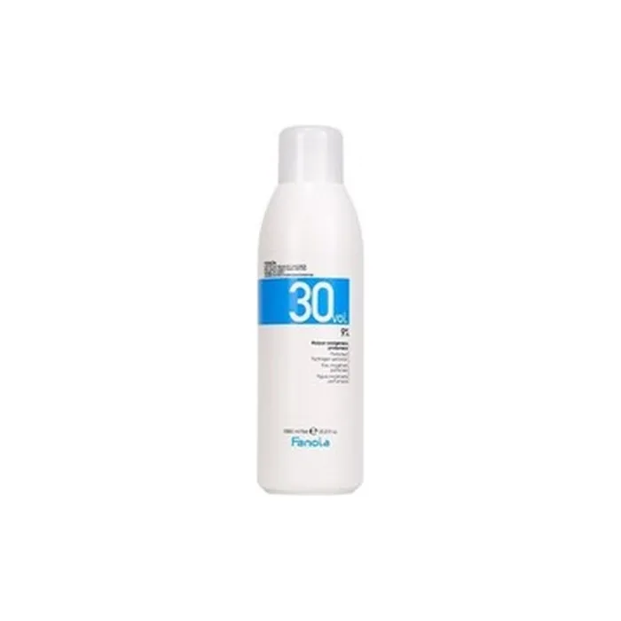 Fanola Perfumed Hydrogen Peroxide 30 Volume 9