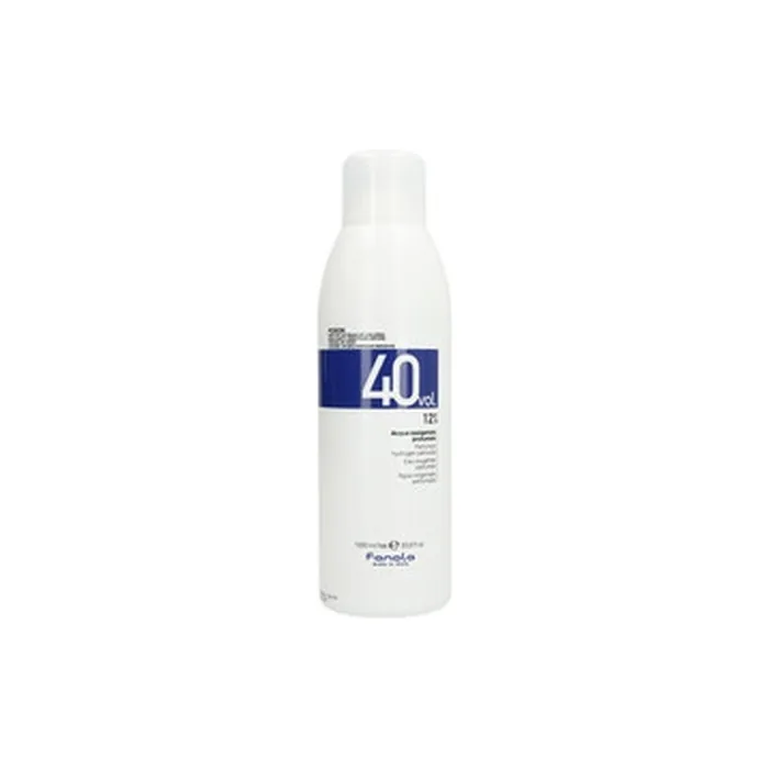 Fanola Perfumed Hydrogen Peroxide 40 Volume 12