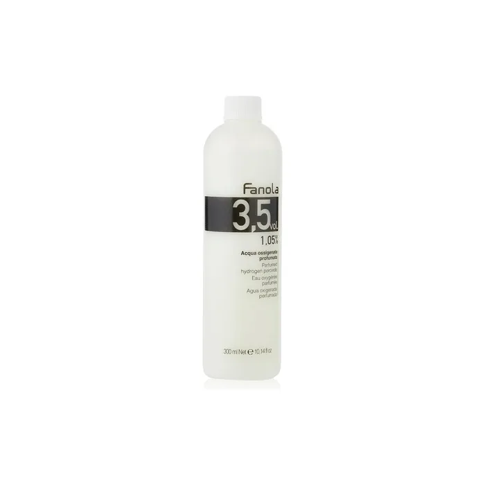 Fanola Perfumed Hydrogen Peroxide Hair Oxidant 300ml