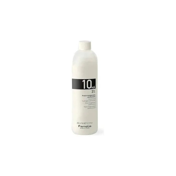 Fanola Fanola 10 Volume 3 Hydrogen Peroxide Treatment 300ml