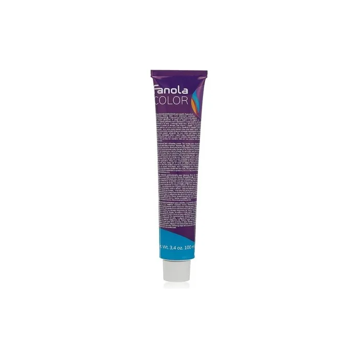 Fanola Coloring Cream 8.11 Intense Ash Blonde 100ml