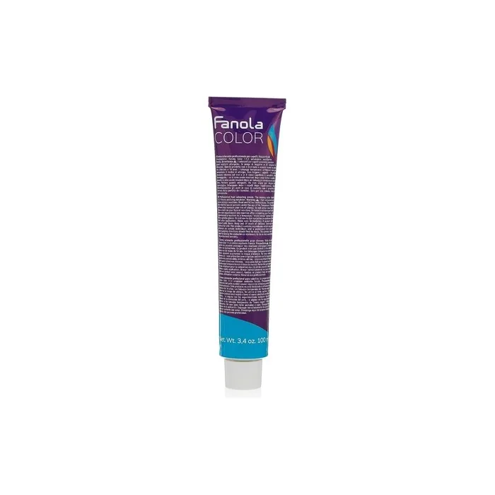 Fanola Cream Color 100ml 10.11 Blonde Platinum Light Intense Ash