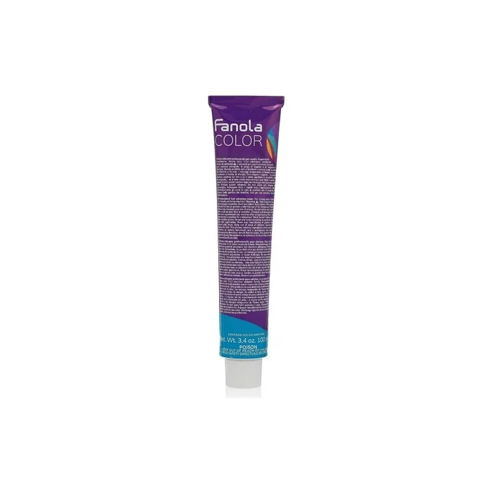 Fanola Hair Colour Cream 12.1 Super Blonde Platinum Ash Extra 100ml