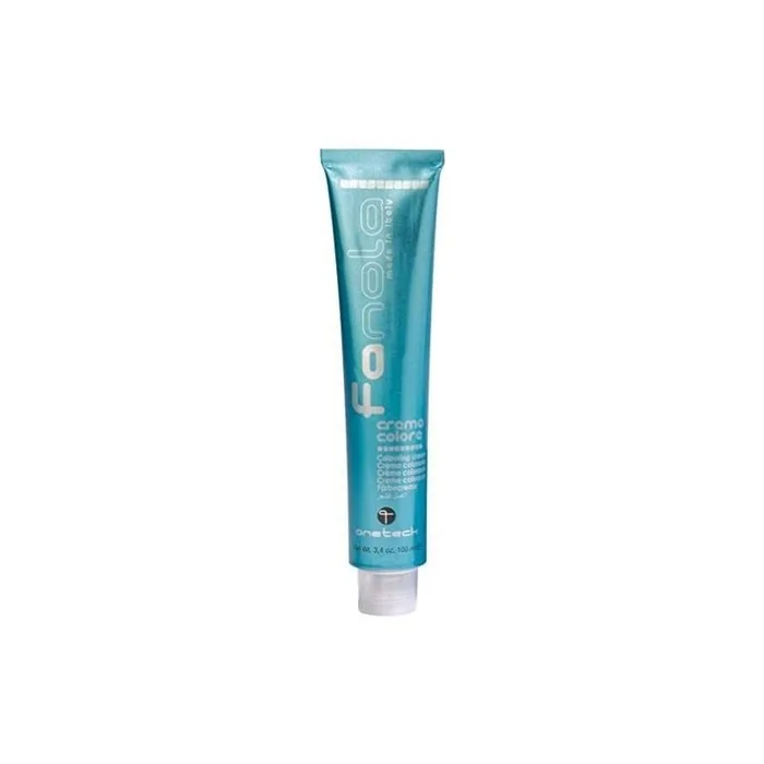 Fanola 12.7 Super Light Blonde Platinum Iris Extra 100ml Hair color