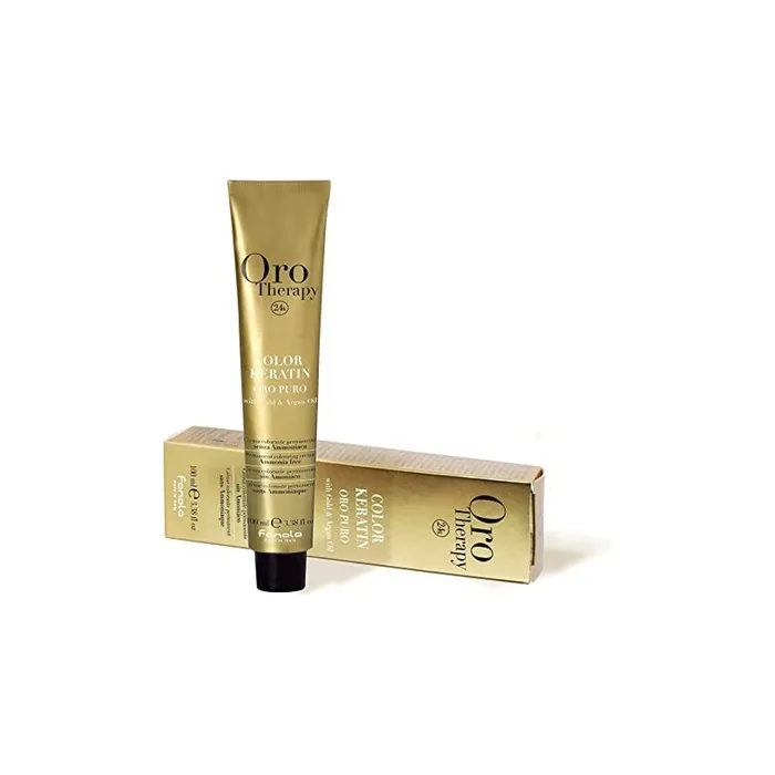 Fanola Oro Therapy Color Keratin 9.3 100ml