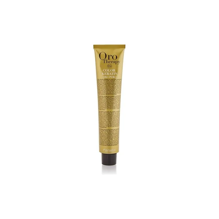 Fanola Oro Therapy Color Keratin 9.13 100ml