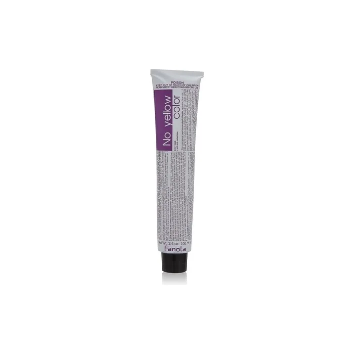 Fanola No Yellow Colour S 1202 Anti-Yellow Superlightener 100ml