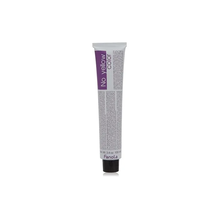 Fanola No Yellow Color ML00 Universal Lightener 100ml 125g