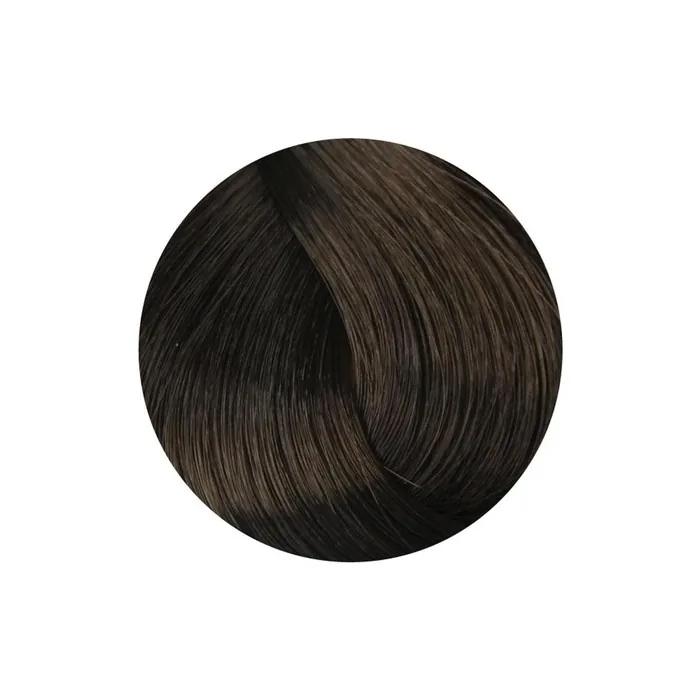 5.00 Fanola Colouring Cream 100ml - Intense Light Chestnut