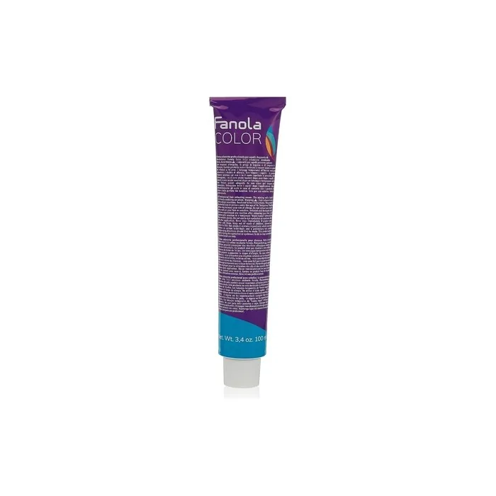 9.00 Fanola Colouring Cream 100ml