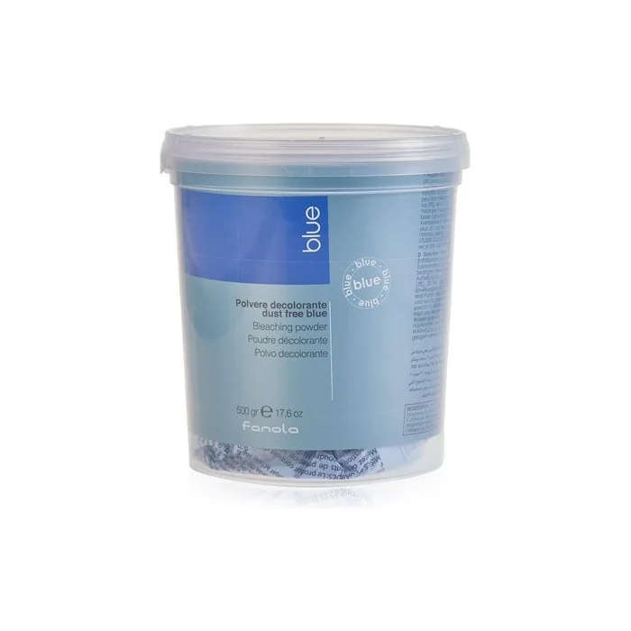Fanola Powder Blue 500g