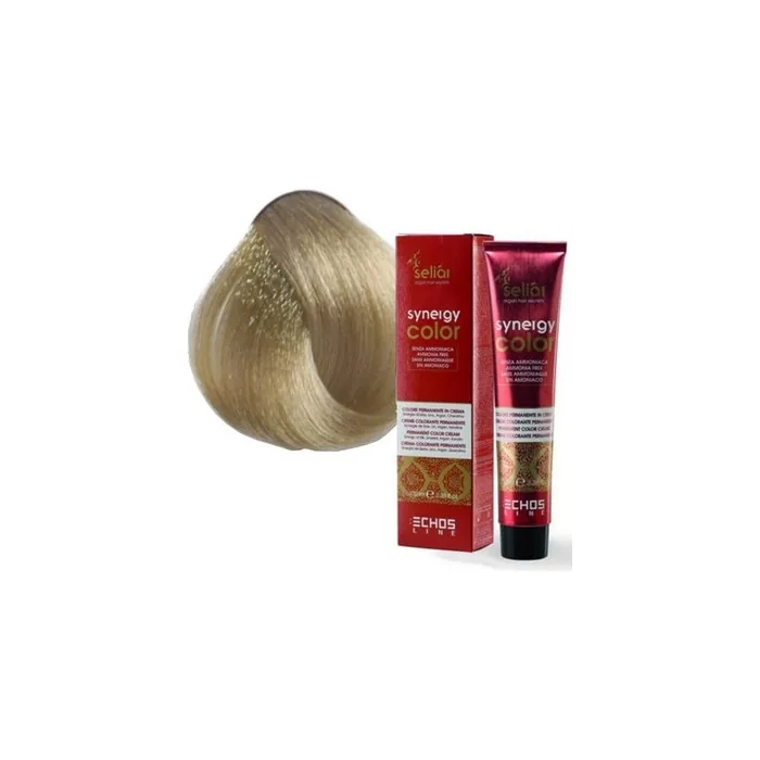 Echosline Seliar Synergy Color 931 Very Light Blonde Sand 100ml