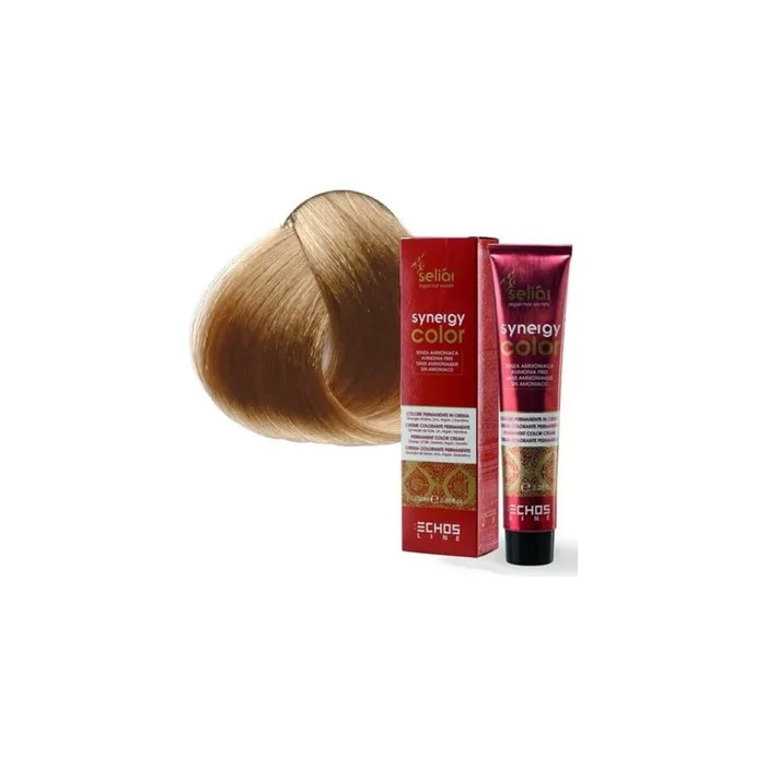 Echosline Seliar Synergy Color 90 Very Light Blonde 100ml