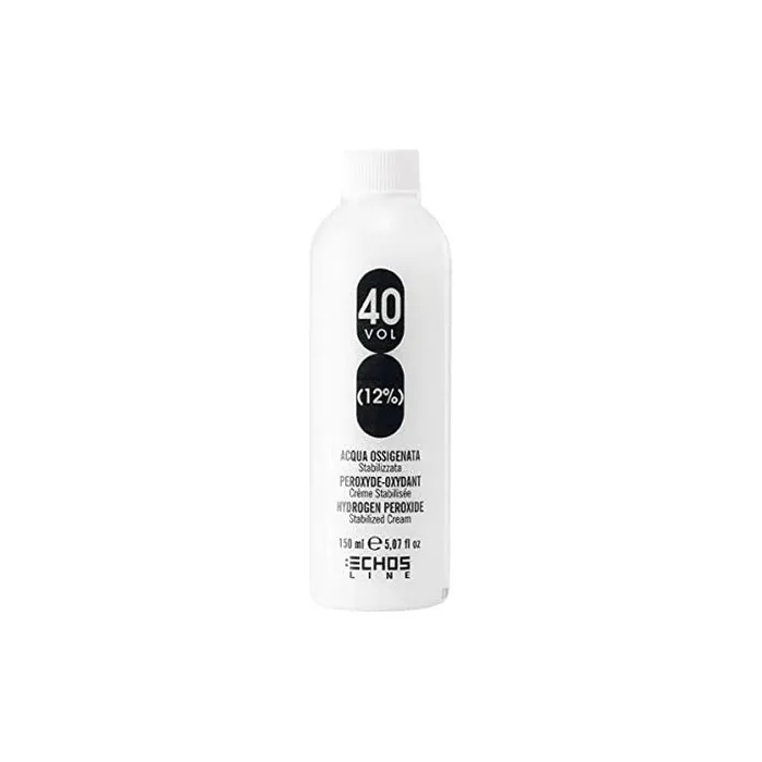 Echosline Professional 40 Vol. Hydrogen Peroxide