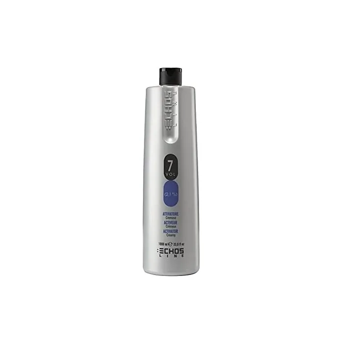 Echosline Professional Creamy Activator 7 Vol