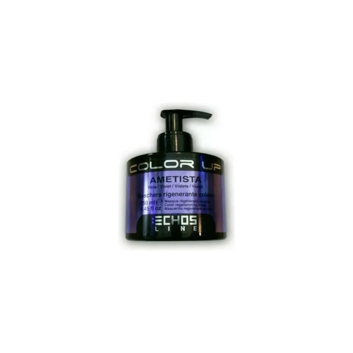 Echosline Color Up Ametista Violet Hair Treatment 250ml