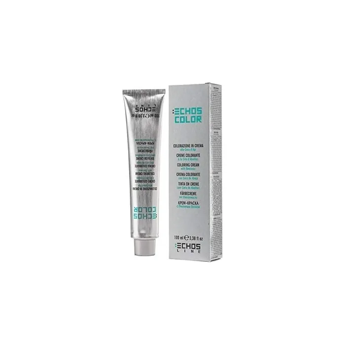 Echosline Echos Color Cream - Hair Color Treatment