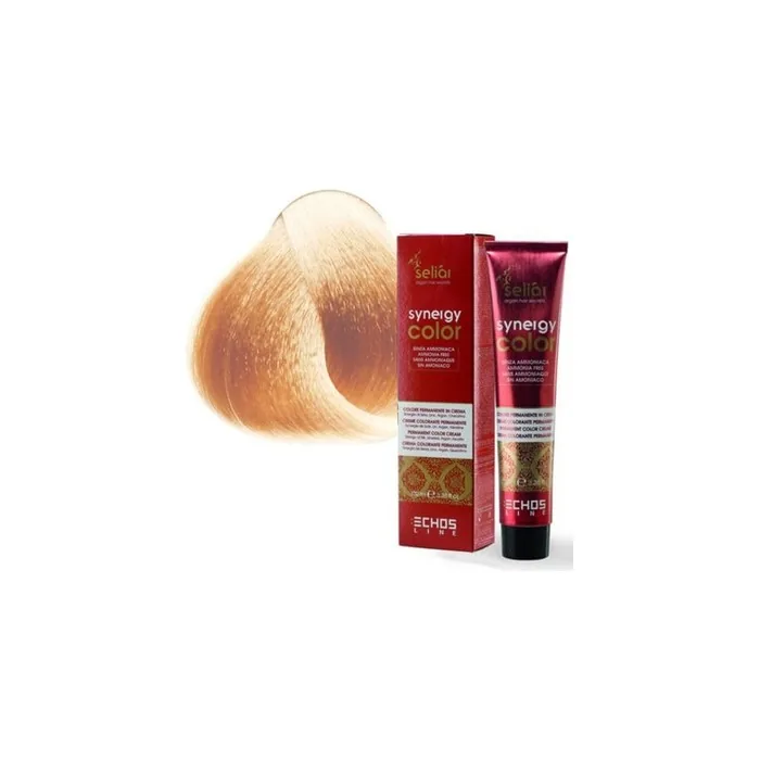 Echosline Seliar Synergy Color 103 Golden Platinum Blonde 100ml