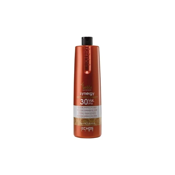 ECHOSLINE Seliàr Synergy Activator Cream 30 Vol 1