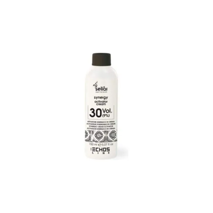 ECHOSLINE Seliàr Synergy Activator Cream 30 Vol 0.15