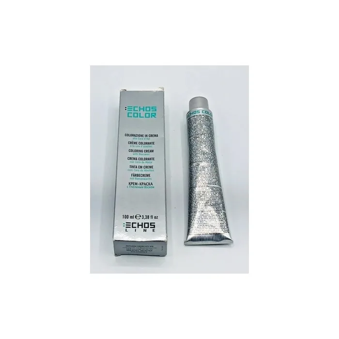 Echosline Echos Hair Coloring Cream Super Platinum Neutral S120