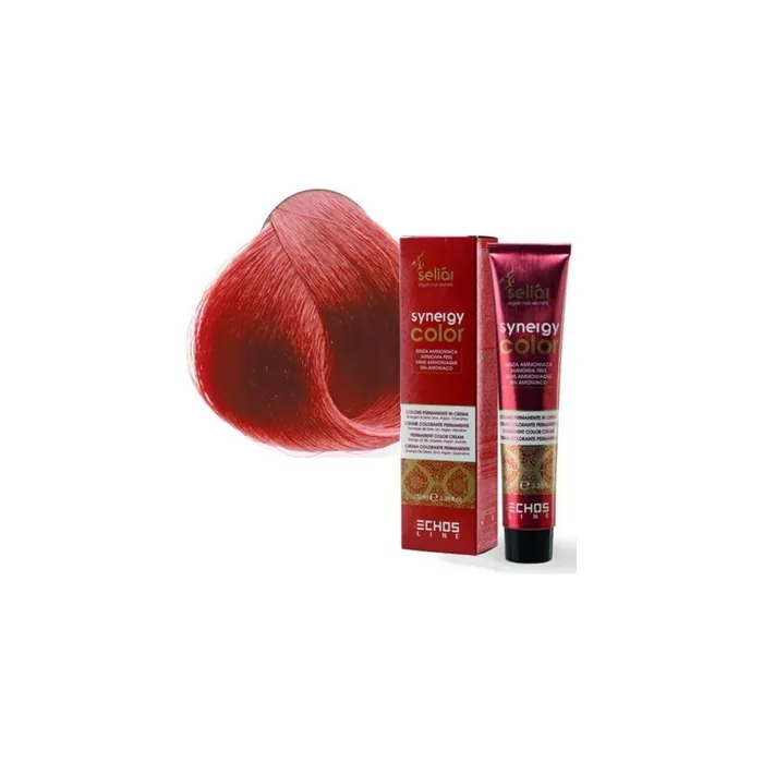 Echosline Seliar Synergy Color 666 Dark Blonde Red Extra 100ml