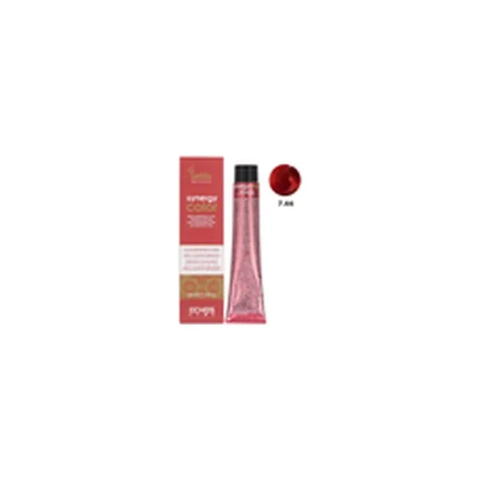 Echosline Seliar Synergy Color 766 Extra Red Blonde 100ml