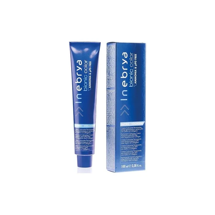 Inebrya Bionic Color 10/E Extra Platinum Blonde