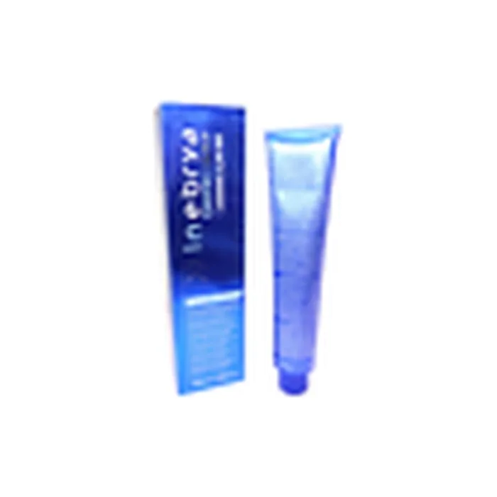Inebrya Bionic Color Permanent Hair Color Cream Without Ammonia 100ml