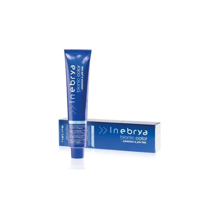Inebrya Bionic Super Lighteners 11/1 Blonde 100ml