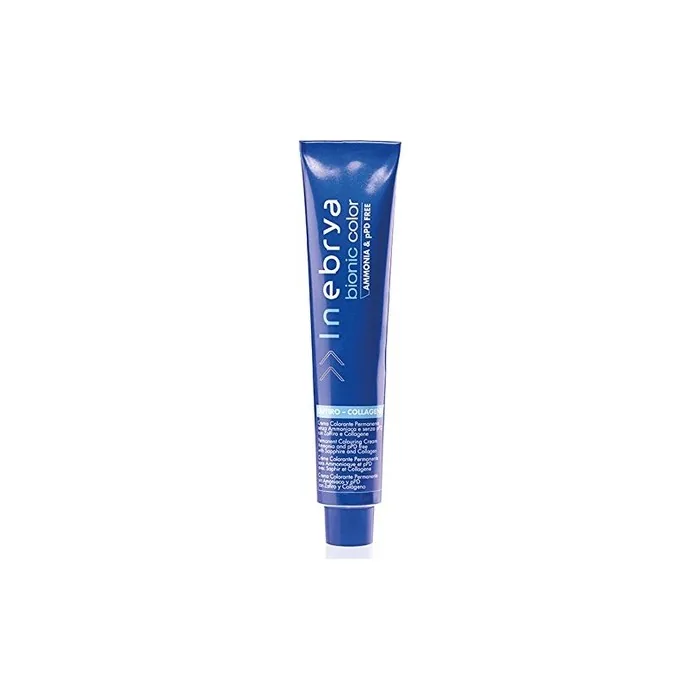 Inebrya NEW Bionic Blonde Platinum Beige Extra 10/13E
